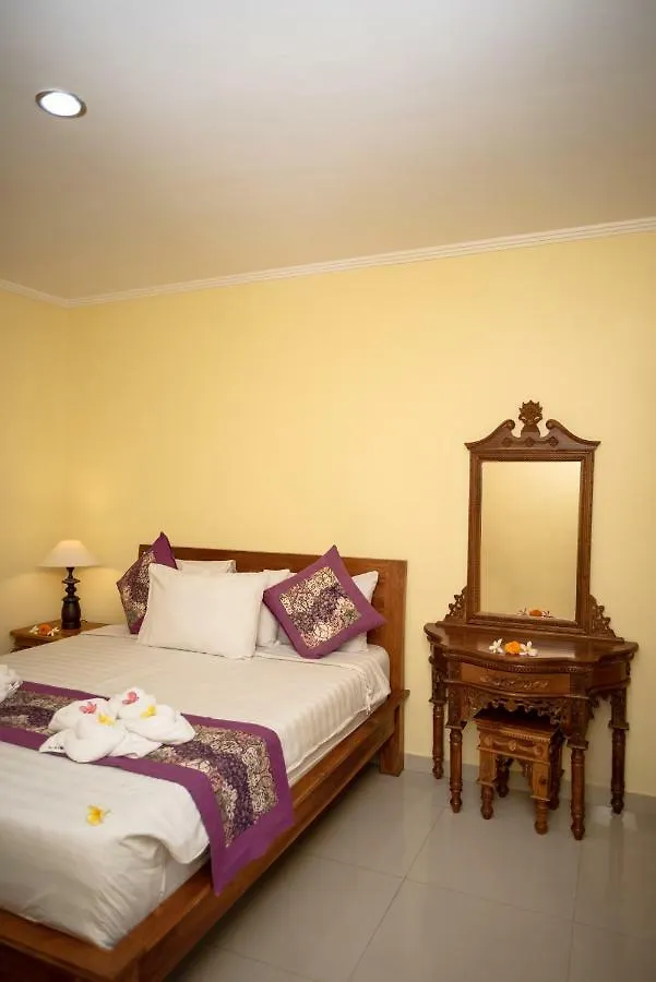 Buana Home Stay Ubud  Ubud (Bali)