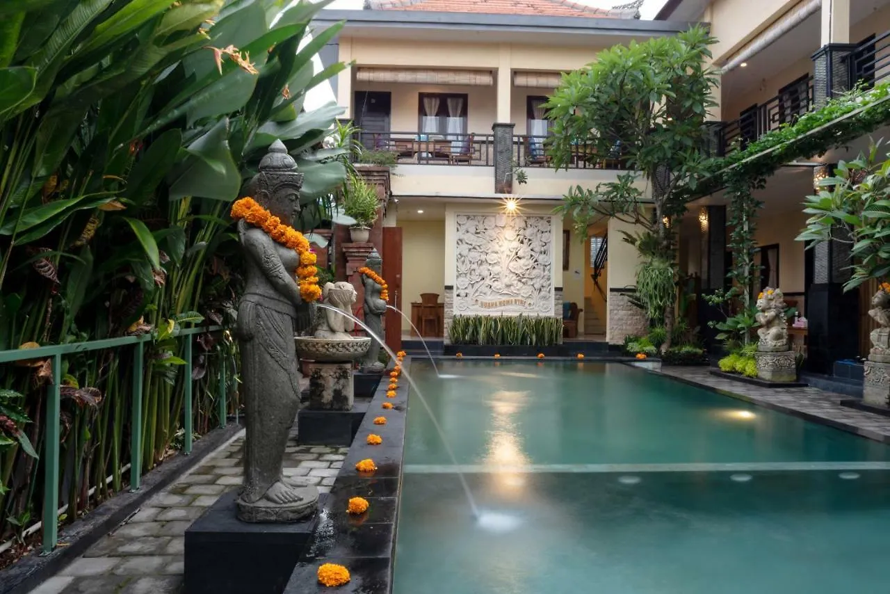 Buana Home Stay Ubud