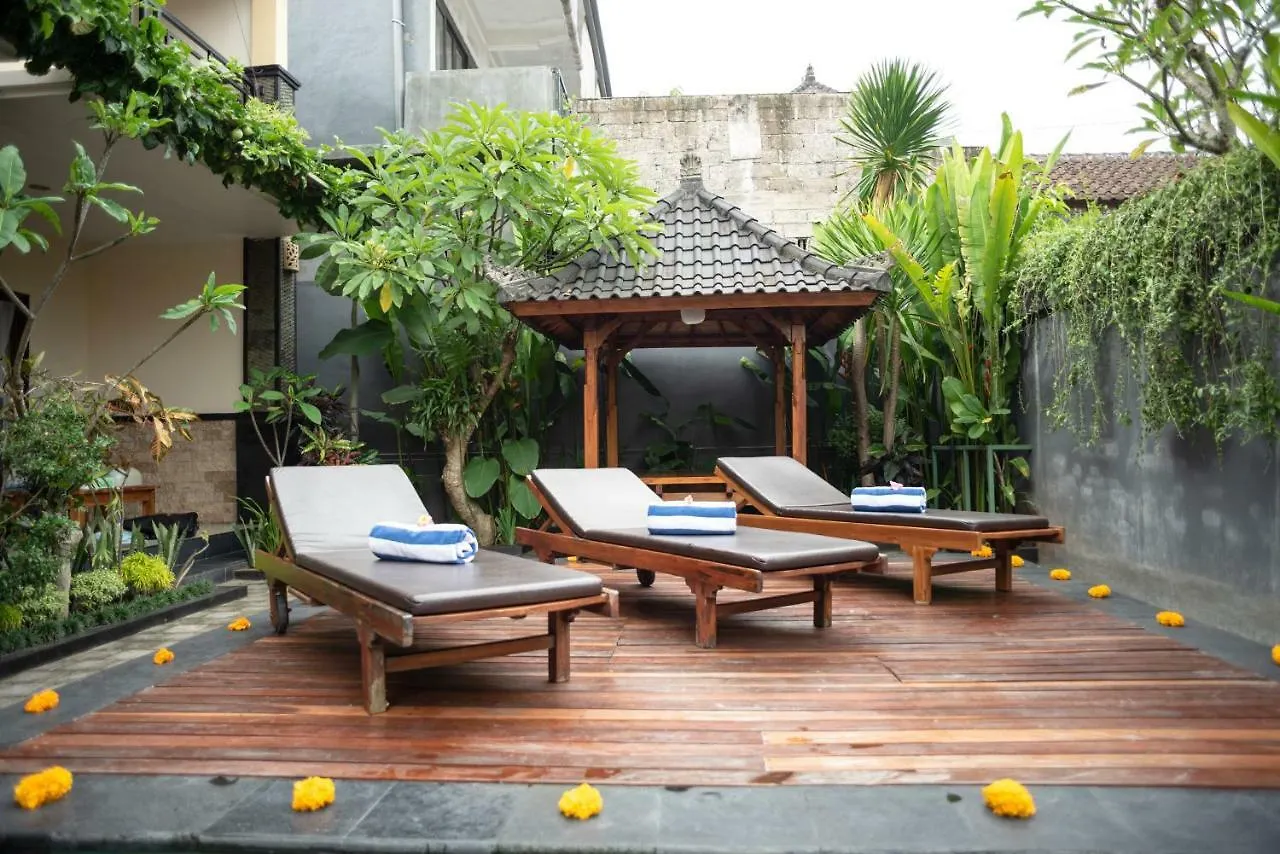 Buana Home Stay Ubud