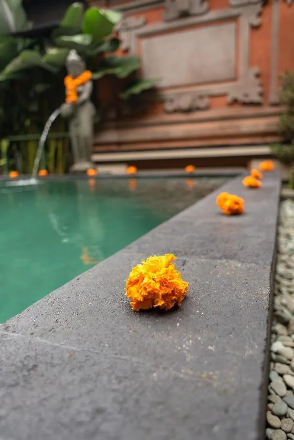 Buana Home Stay Ubud  3*,